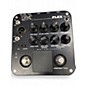Used Gallien-Krueger PLEX Bass Effect Pedal
