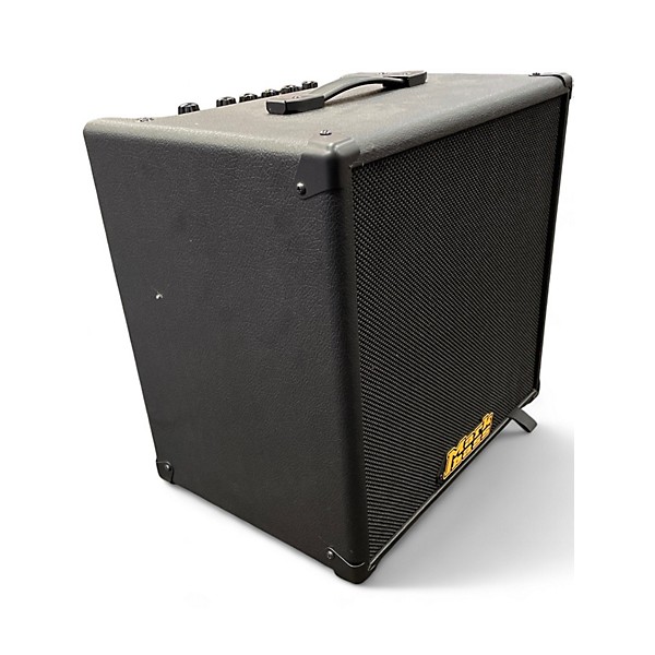 Used Markbass CMB 40 BLACK LINE Bass Combo Amp