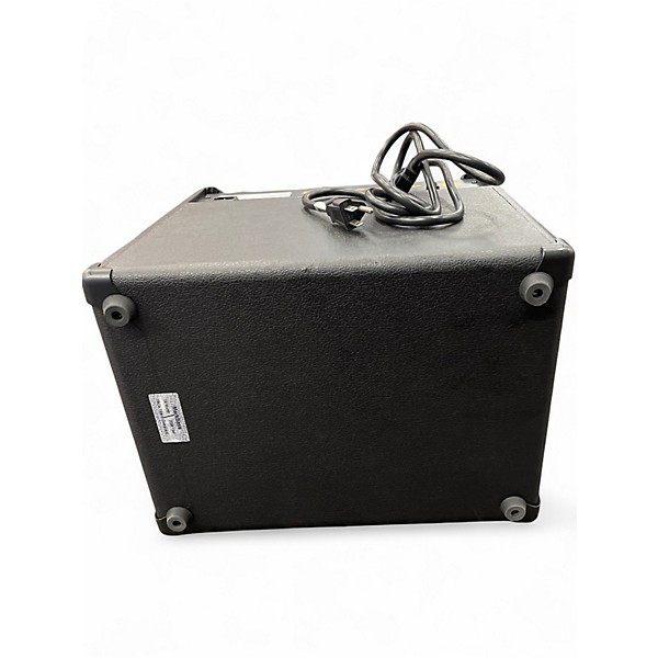 Used Markbass CMB 40 BLACK LINE Bass Combo Amp