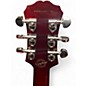 Used Epiphone SG Red Solid Body Electric Guitar