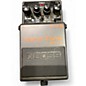 Used BOSS MT2 Metal Zone Distortion Effect Pedal thumbnail