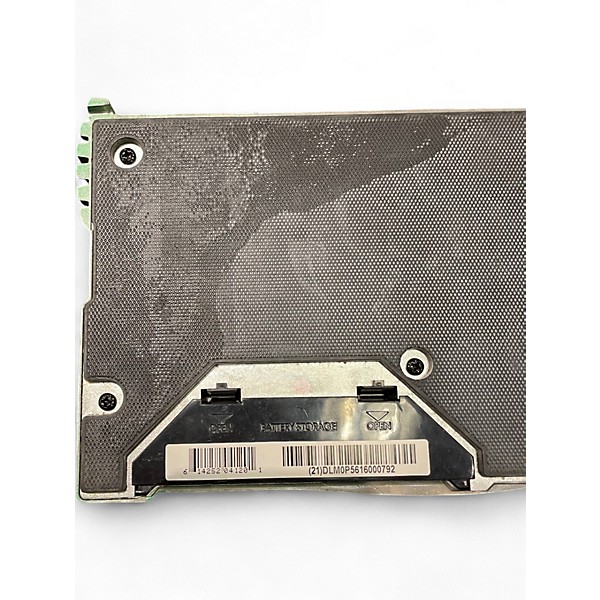 Used Line 6 DL4 Delay Modeler Effect Pedal