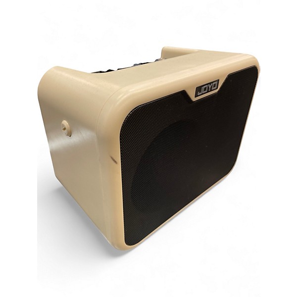 Used Joyo MA10B Mini Bass Amp