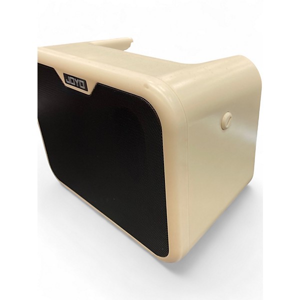 Used Joyo MA10B Mini Bass Amp