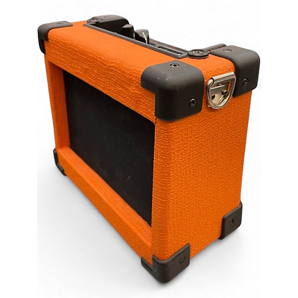 Used ADAM Audio GA-5 Battery Powered Amp