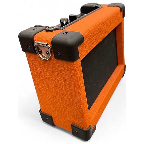 Used ADAM Audio GA-5 Battery Powered Amp