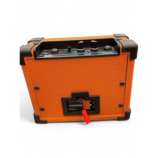 Used ADAM Audio GA-5 Battery Powered Amp