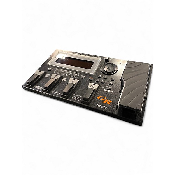 Used Roland GR 55 Effects Processor Effect Processor