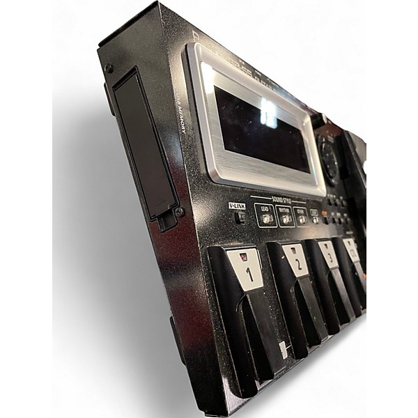 Used Roland GR 55 Effects Processor Effect Processor
