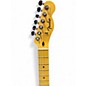 Used Fender Standard Telecaster Butterscotch Blonde Solid Body Electric Guitar thumbnail