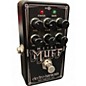 Used Electro-Harmonix Metal Muff Distortion Effect Pedal thumbnail