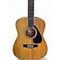 Used Yamaha FG420 12A Natural 12 String Acoustic Guitar thumbnail