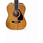 Used Yamaha FG420 12A Natural 12 String Acoustic Guitar