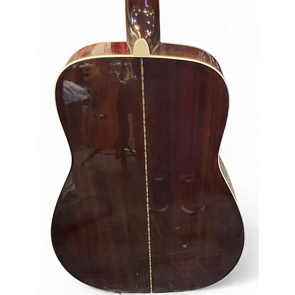 Used Yamaha FG420 12A Natural 12 String Acoustic Guitar