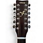 Used Yamaha FG420 12A Natural 12 String Acoustic Guitar