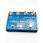 Used Fulltone FD2MOS Fulldrive 2 Mosfet Overdrive Effect Pedal