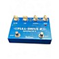 Used Fulltone FD2MOS Fulldrive 2 Mosfet Overdrive Effect Pedal