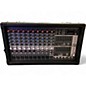Used Behringer PMP2000 Powered Mixer thumbnail