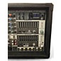 Used Behringer PMP2000 Powered Mixer