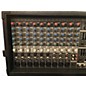 Used Behringer PMP2000 Powered Mixer