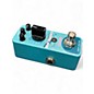 Used Donner MOD SQUARE Effect Pedal