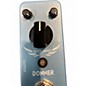 Used Donner TUTTI LOVE Effect Pedal