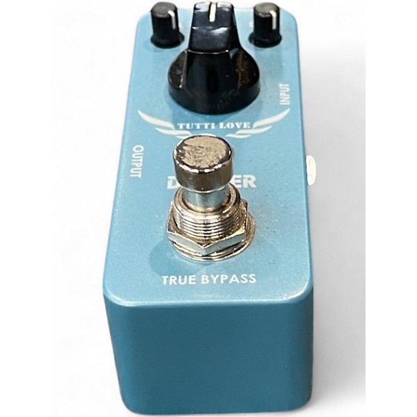 Used Donner TUTTI LOVE Effect Pedal