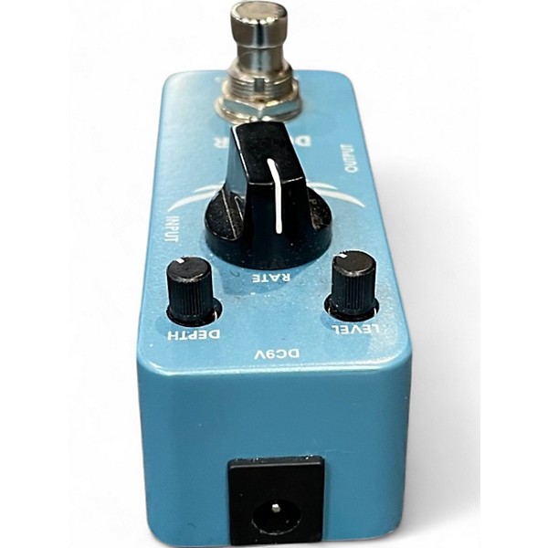 Used Donner TUTTI LOVE Effect Pedal