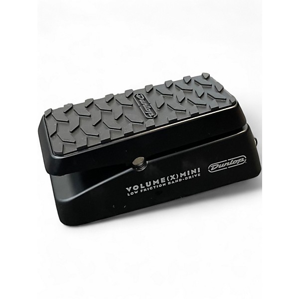 Used Dunlop VOLUME MINI X Pedal