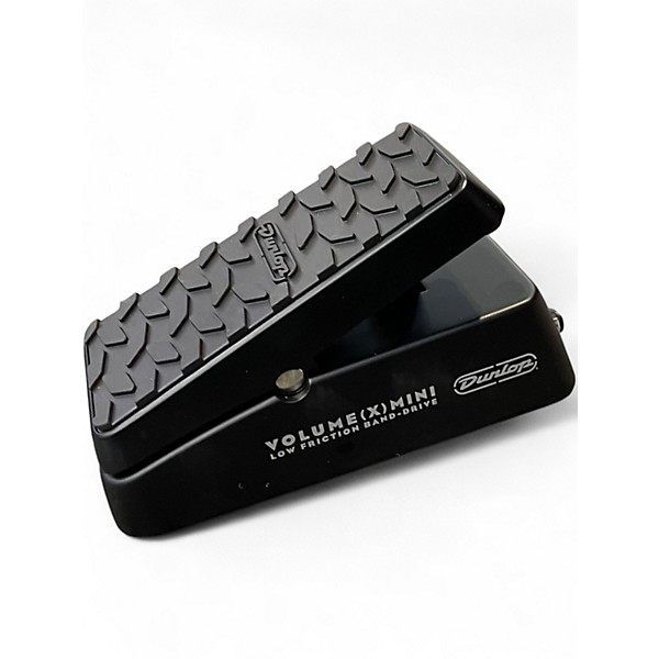 Used Dunlop VOLUME MINI X Pedal