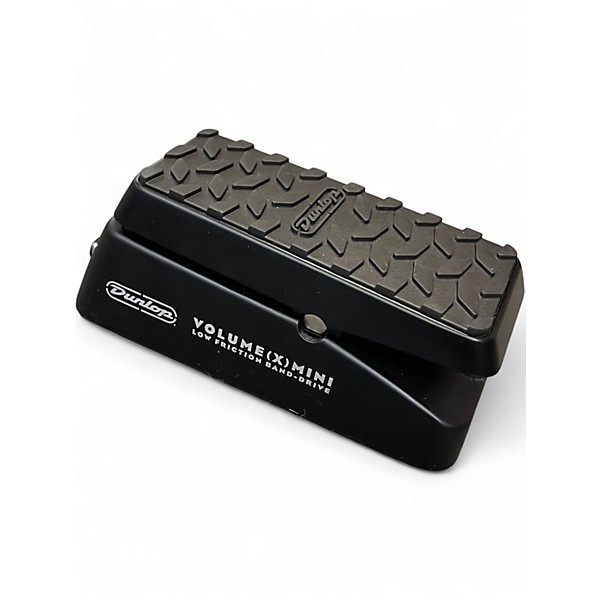 Used Dunlop VOLUME MINI X Pedal