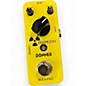 Used Donner YELLOW FALL Effect Pedal thumbnail