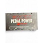 Used Voodoo Lab Pedal Power 2+ Power Supply thumbnail