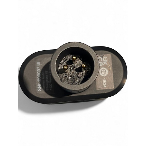 Used Austrian Audio OC16 Condenser Microphone