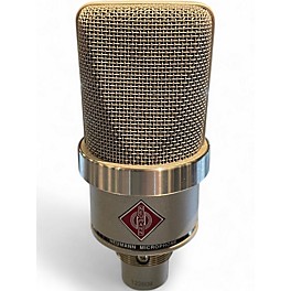 Used Neumann TLM102 Condenser Microphone