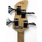 Used Yamaha TRBX174EW Natural Electric Bass Guitar