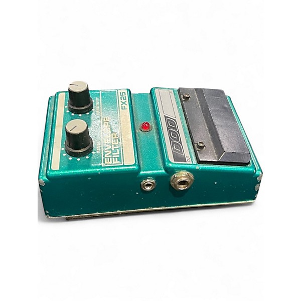 Used DOD FX25 Envelope Filter Effect Pedal