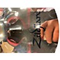Used Zildjian 10in A Custom Splash Cymbal