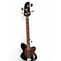 Used Ibanez TMB100 Black Electric Bass Guitar thumbnail