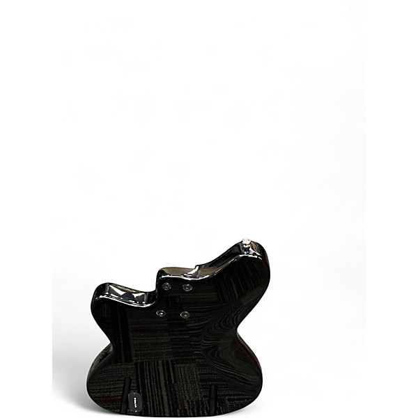 Used Ibanez TMB100 Black Electric Bass Guitar