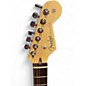 Used Fender American Professional Stratocaster HSS Shawbucker 3 Color Sunburst Solid Body Electric Guitar