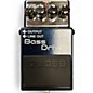 Used BOSS BB1X Bass Driver Bass Effect Pedal thumbnail