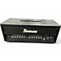 Used Ibanez TBX150H Solid State Guitar Amp Head thumbnail