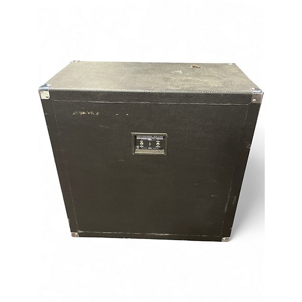 Used Behringer Ultrastack BG412F 4x12 Guitar Cabinet