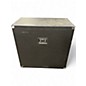 Used Behringer Ultrastack BG412F 4x12 Guitar Cabinet