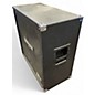 Used Behringer Ultrastack BG412F 4x12 Guitar Cabinet