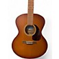 Used Seagull Entourage Rustic Mini Jumbo Natural Acoustic Guitar