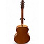 Used Seagull Entourage Rustic Mini Jumbo Natural Acoustic Guitar