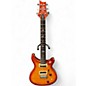 Used PRS SE Custom 22 2 Tone Sunburst Solid Body Electric Guitar thumbnail