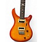 Used PRS SE Custom 22 2 Tone Sunburst Solid Body Electric Guitar